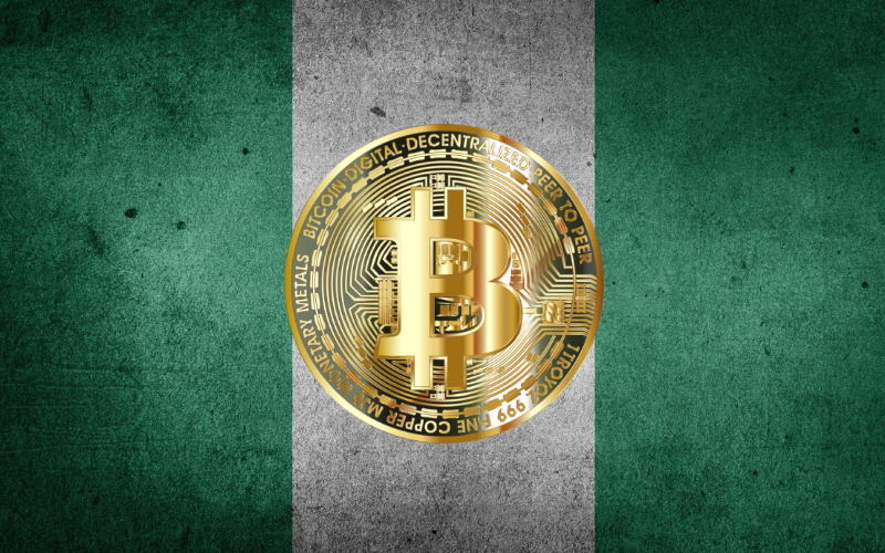 Are Nigerians still interested in crypto currency survey