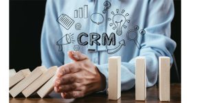 By itself customer relationship management software will typically improve customer satisfaction By-itself-customer-relationship-management-software-will-typically-improve-customer-satisfaction