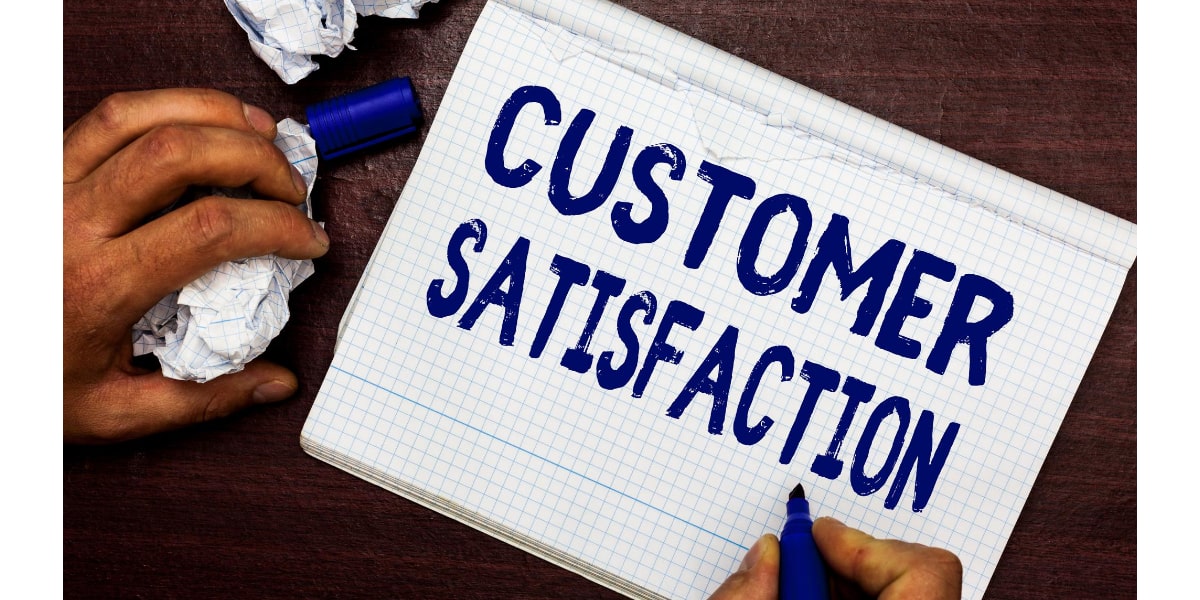 How will a lack of an exciter affect customer satisfaction