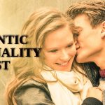 Romantic Personality Test