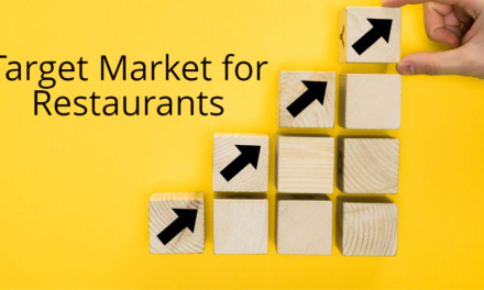 Target Market for Restaurants