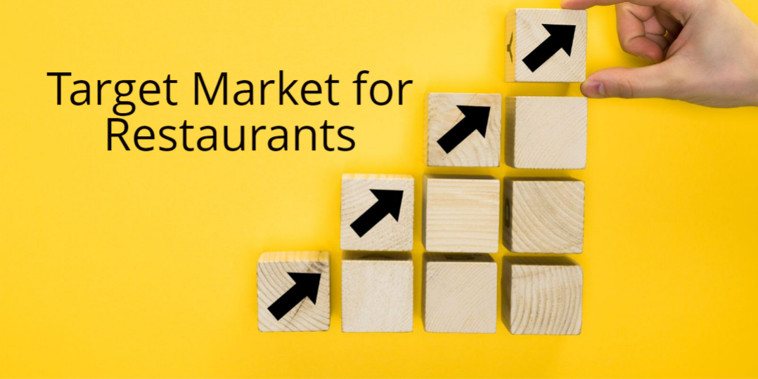 Target Market for Restaurants PO Research