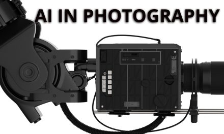 AI in Photography