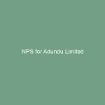 NPS for Adundu Limited