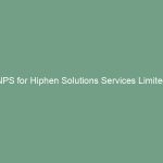 NPS for Hiphen Solutions Services Limited